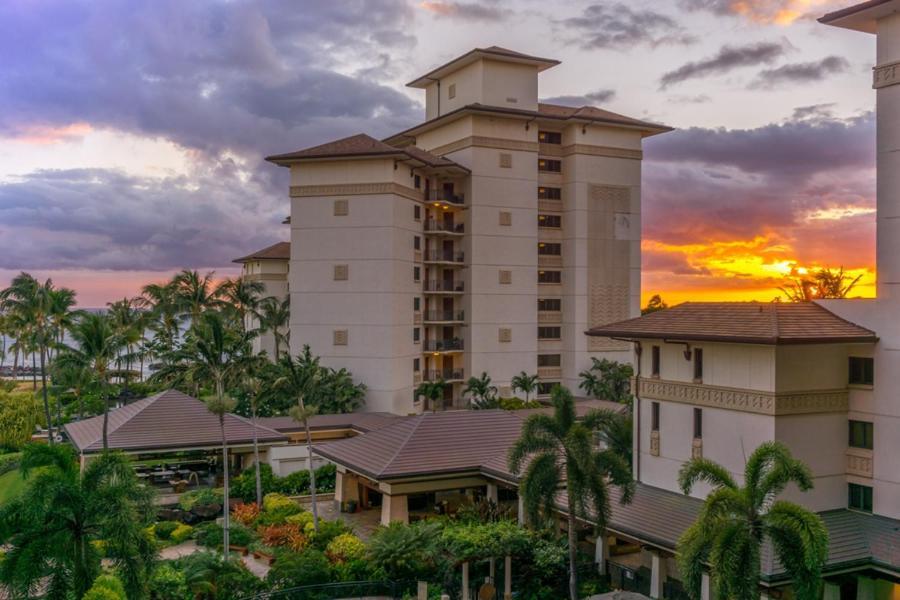 Ko Olina Beach Villas B602 Kapolei Exterior photo