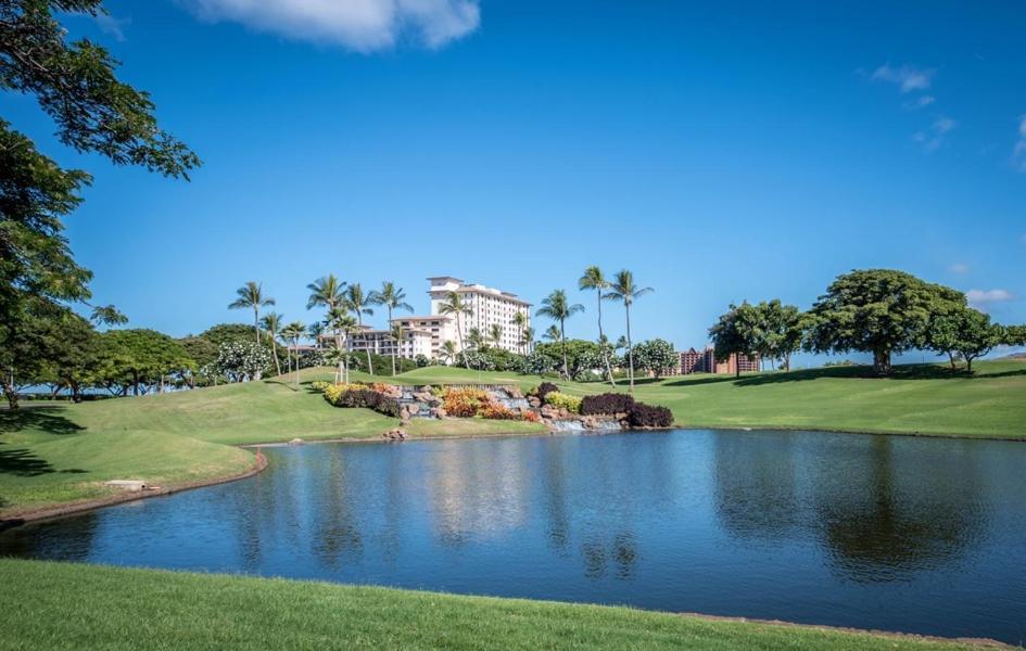 Ko Olina Beach Villas B602 Kapolei Exterior photo