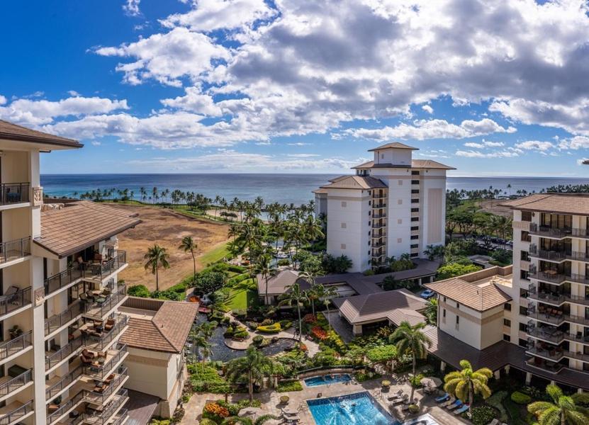 Ko Olina Beach Villas B602 Kapolei Exterior photo