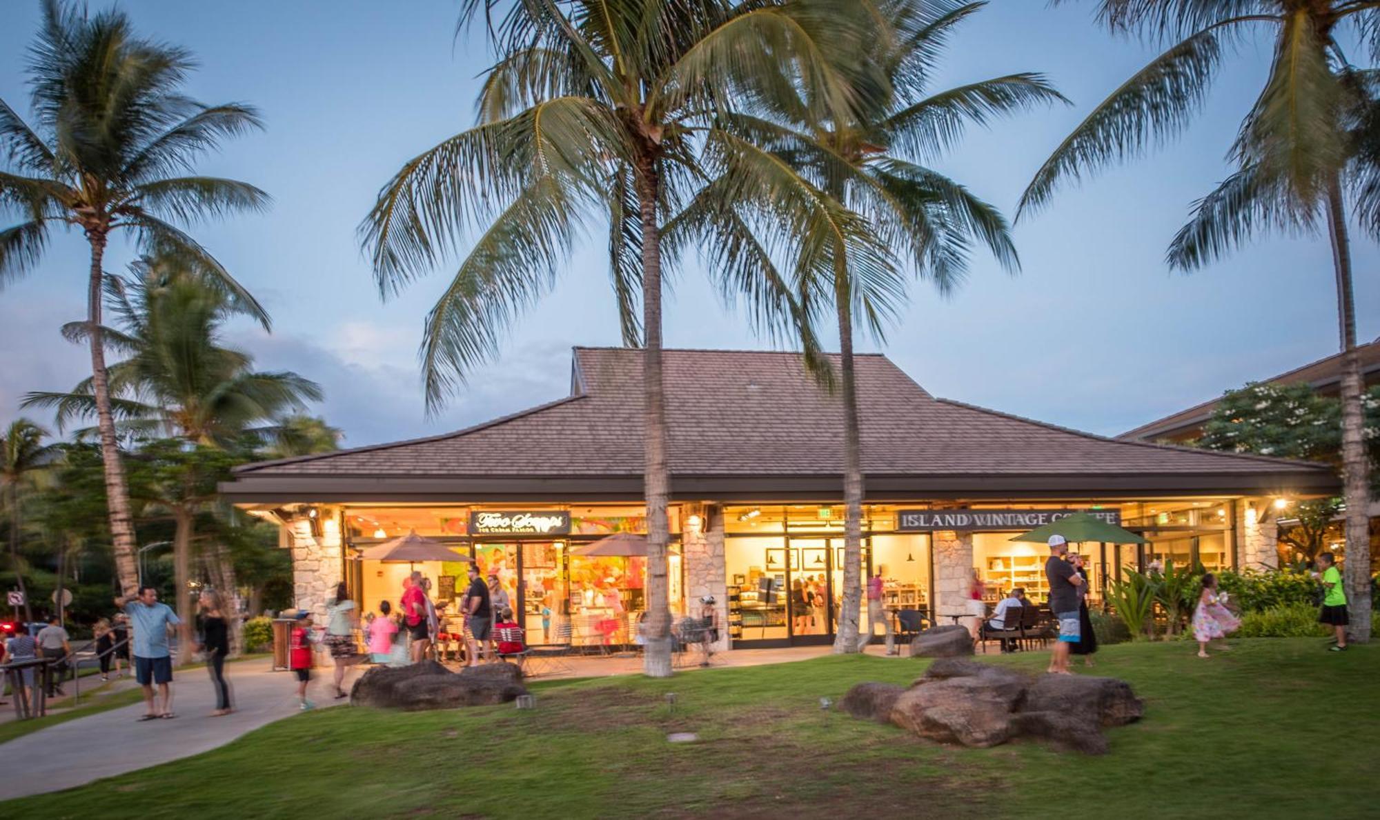 Ko Olina Beach Villas B602 Kapolei Exterior photo