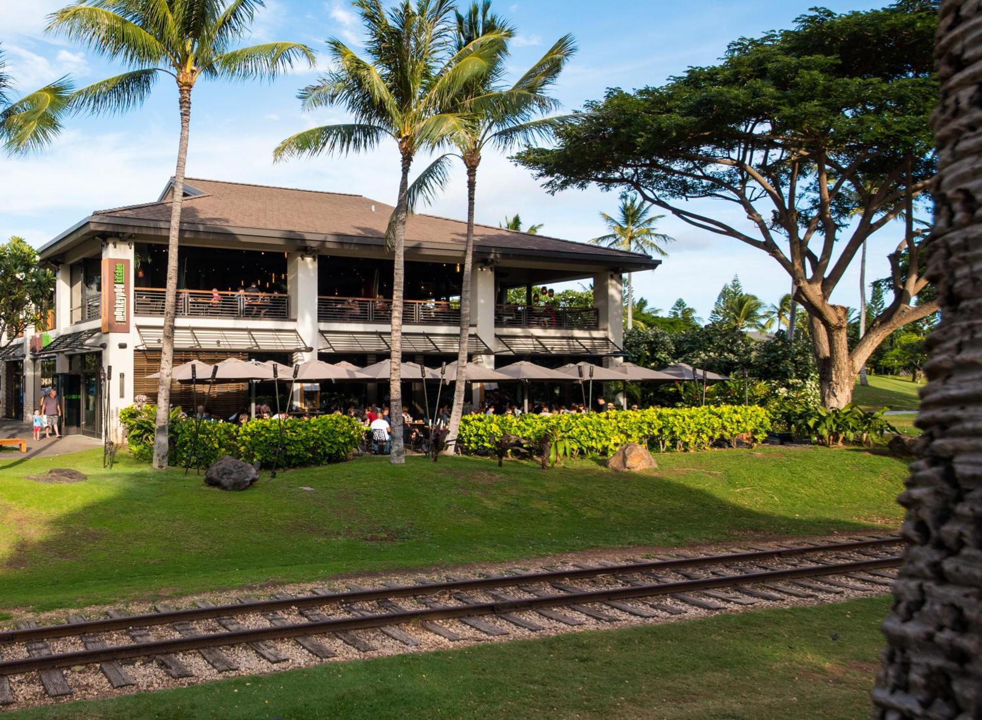 Ko Olina Beach Villas B602 Kapolei Exterior photo